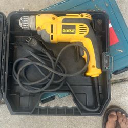 Drill