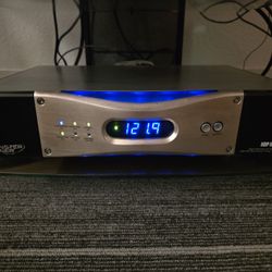 Monster Power Line Conditioner & Surge Protector