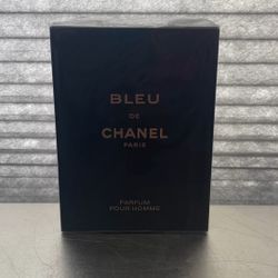 Bleu De Chanel Parfum Pour Homme