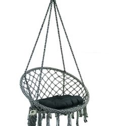 Outdoor Swing 