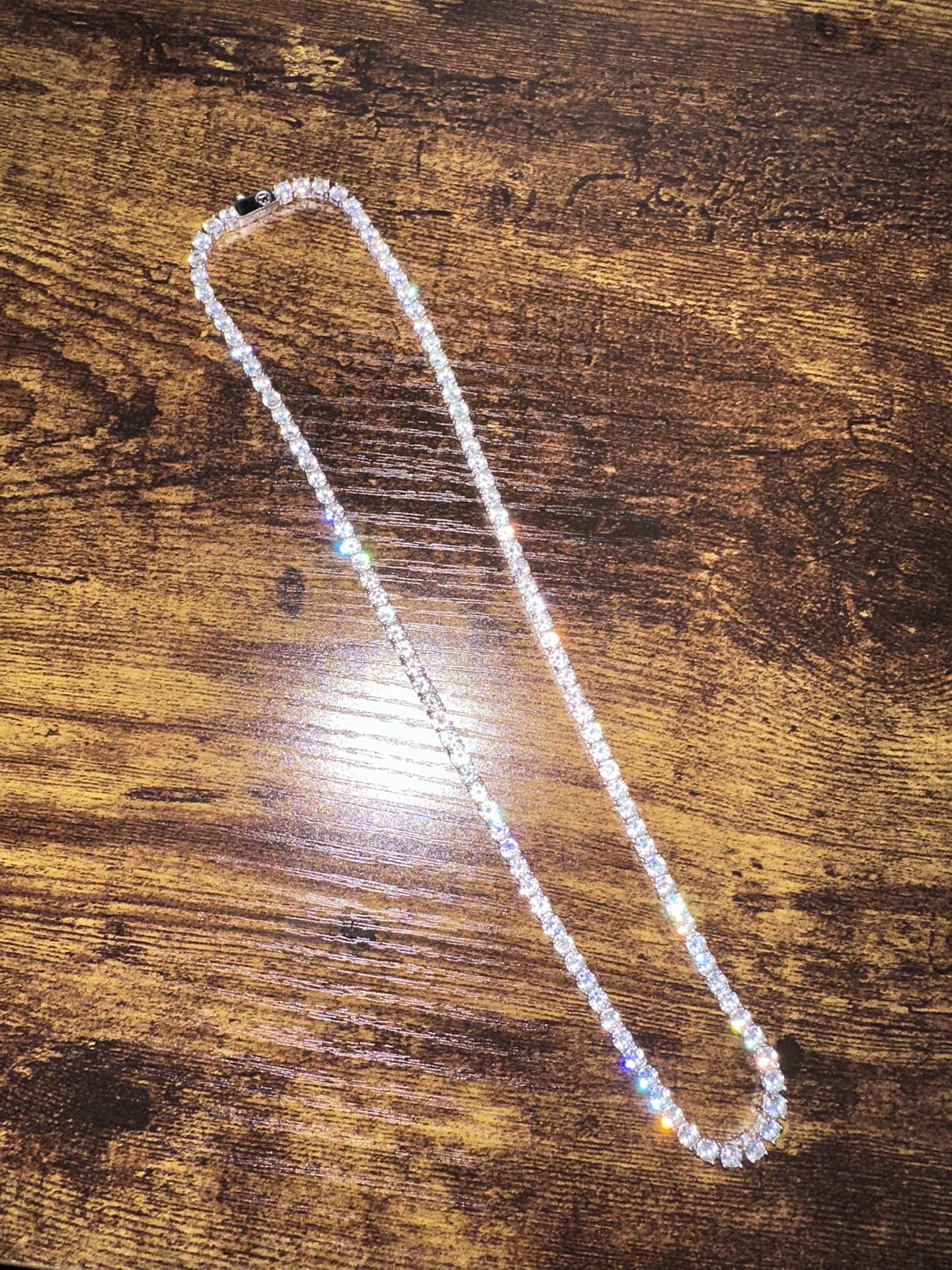 4mm Tennis Chain