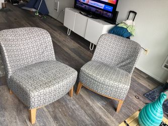 Chair Charms