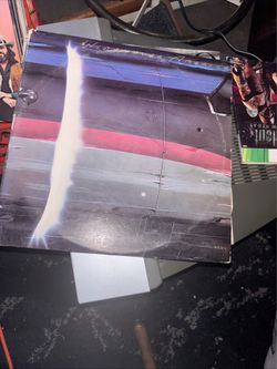 Paul McCarty album