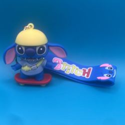Stich keychain