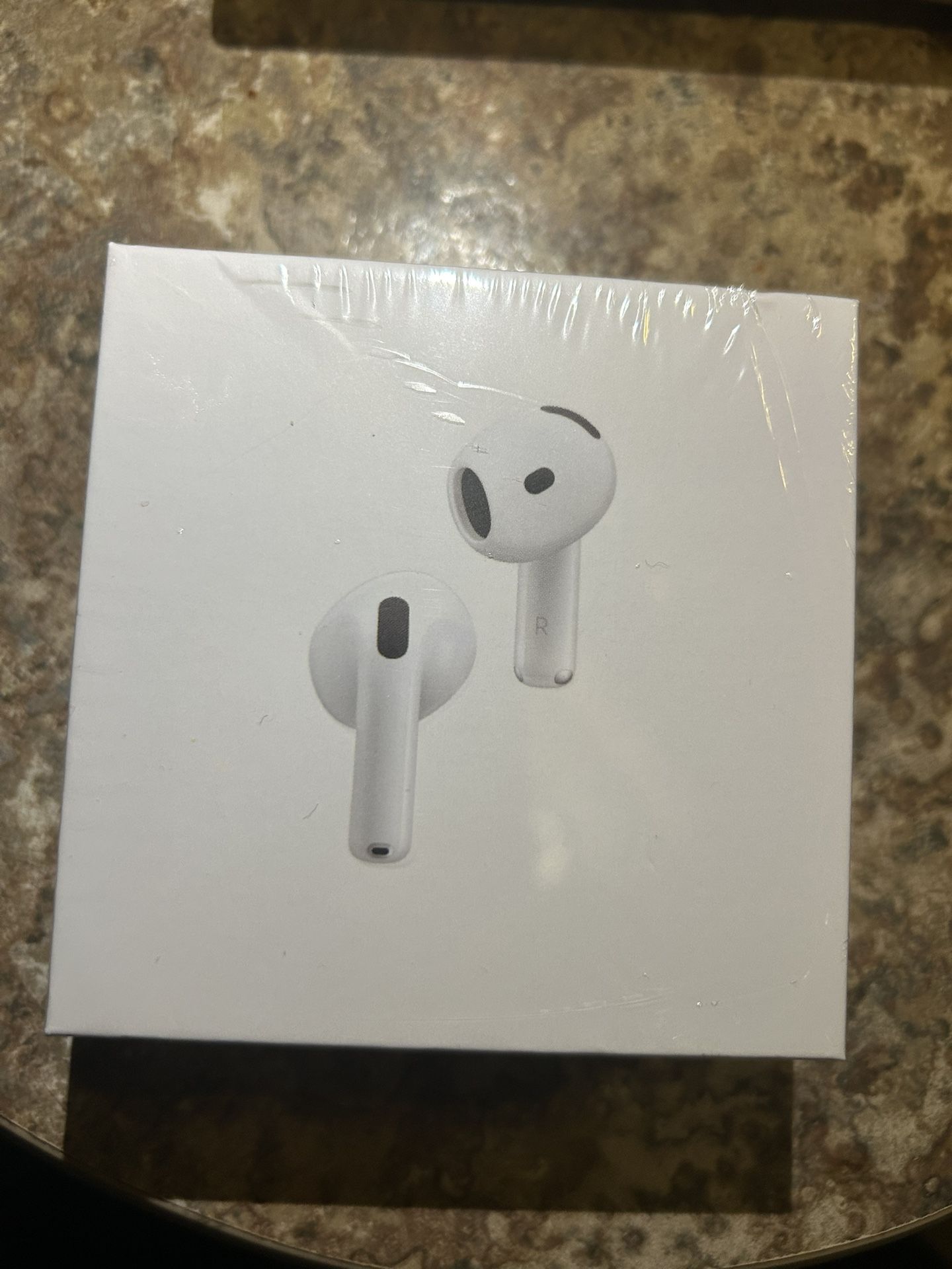 AirPod Gen 4