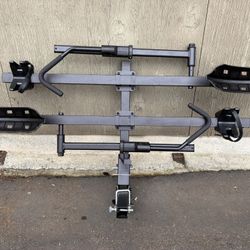 Fat Tire e-bike Carrier 
