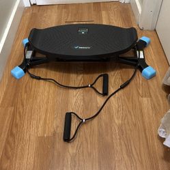 Merach Balance Board