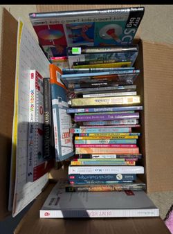 Books kids