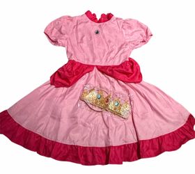 Princess Peach