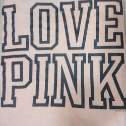 Love Pink T-shirt