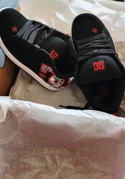 Dc shoes