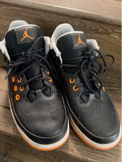 Jordan boys shoes