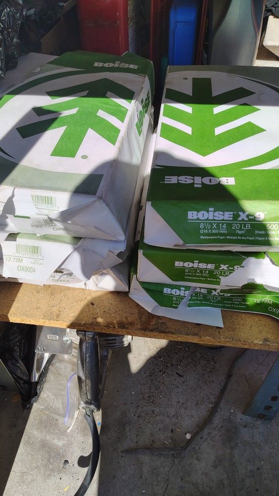 MULTIPURPOSE PRINTING PAPER