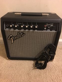 Frontman 15G Fender Amp