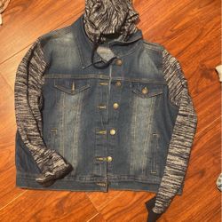 Jacket 