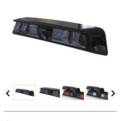 Ford Raptor 3rd brake light