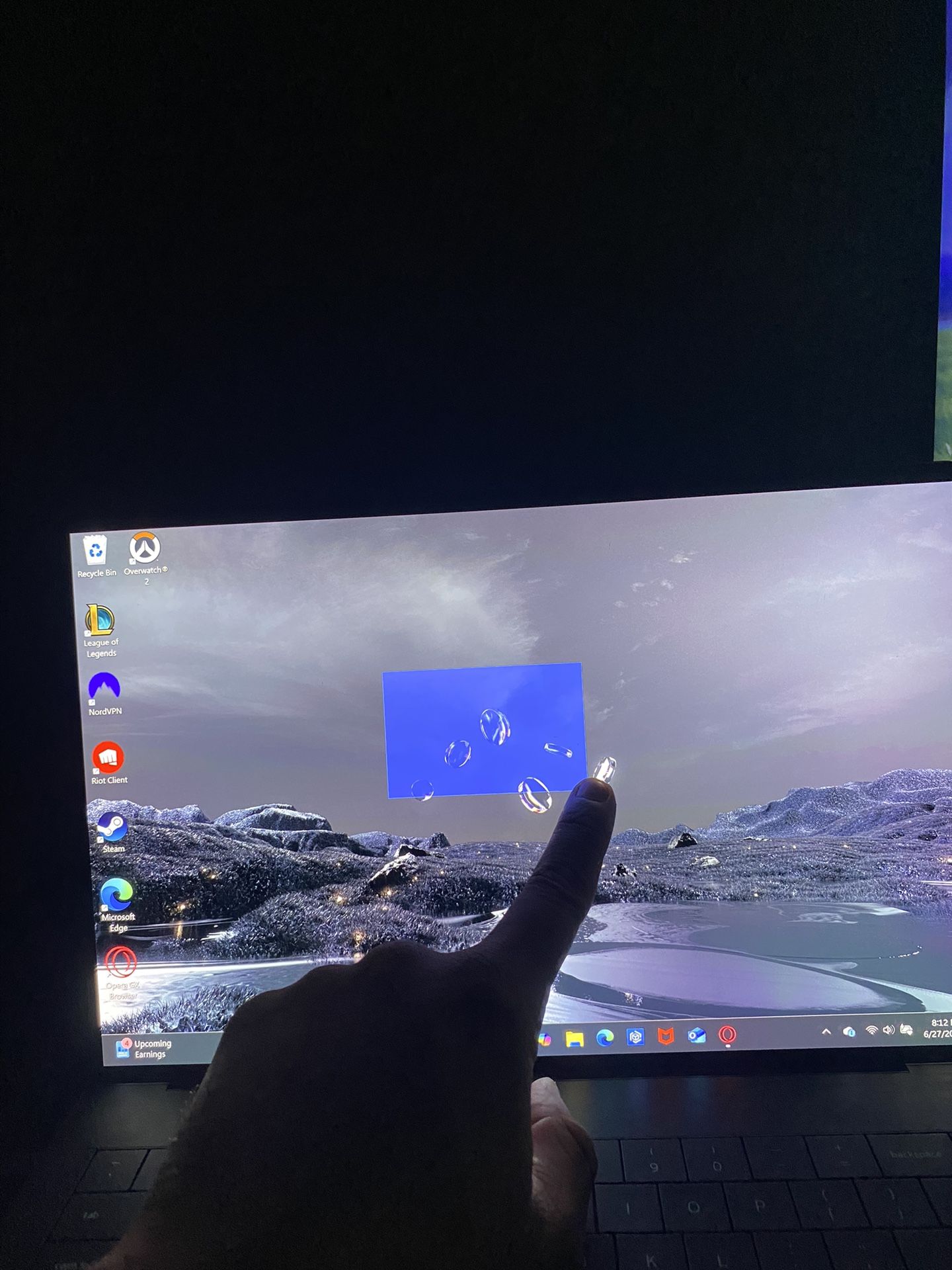 XPS 14 9440 Integrated Graphics Card Brand New Used For 3 Days