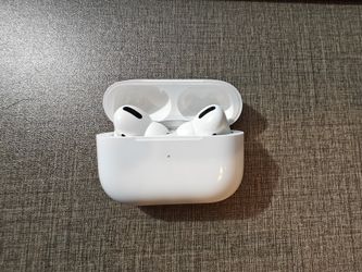 Apple Airpods Pro (1st gen)