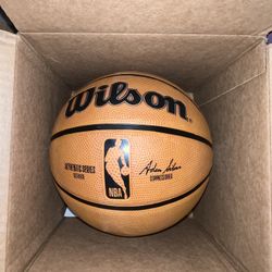 Wilson NBA Authentic Outdoor Basketball