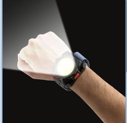 Running Light