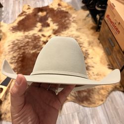 Cowboy Hat - Stetson