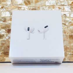 Apple AirPods Pro 