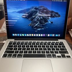 MacBook Pro 