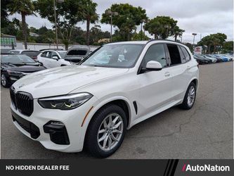 2019 BMW X5