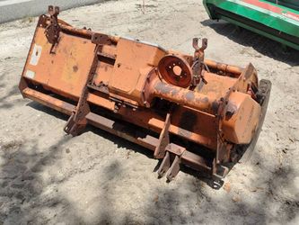 Howard HR-30 Rotovator Rotary Tiller