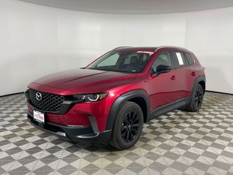 2024 Mazda CX-50