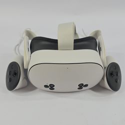 Meta Quest 3S 128GB Standalone All-in-One VR Headset P97