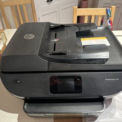 Hp Envy All In one Printer