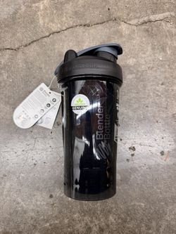 Blender Bottle
