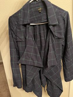 Women’s Vintage Jacket