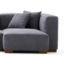 New Couch Sofa