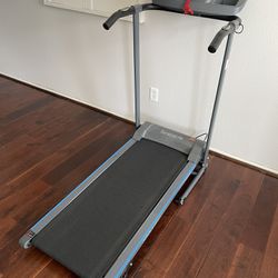 Apollo Series Treadmill