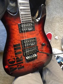 Jackson JS32