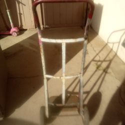 4 Foot Dolly