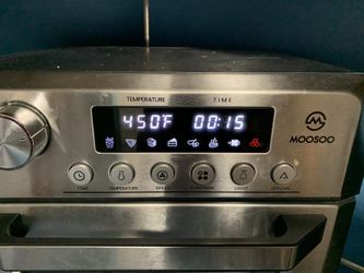 Mini Oven