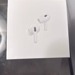 airpods pro 2nd generation 