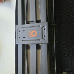 TV Wall Mount for TVs 42" to 90"