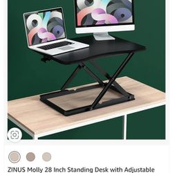 Standing Desk