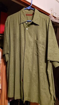 Tori Richard Shirt XL