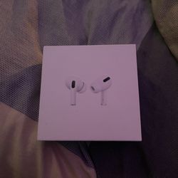 Air Pod pros 2