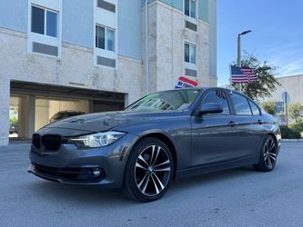 2018 BMW 3 Series