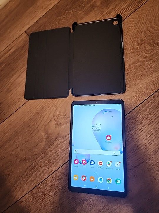 Samsung Galaxy Tab A 8.4" SM-T307U 32GB