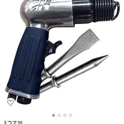 Air Hammer