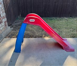Little Tikes Kids Ladder