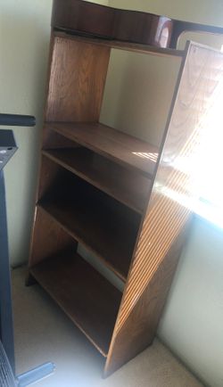 Book shelf