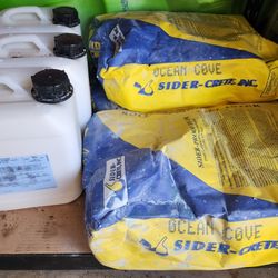 Sider-Crete Ocean Cove Pool Plater 